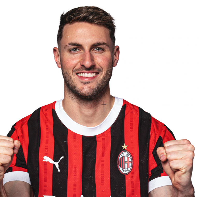 Milan anuncia a Santi Giménez como su nuevo delantero